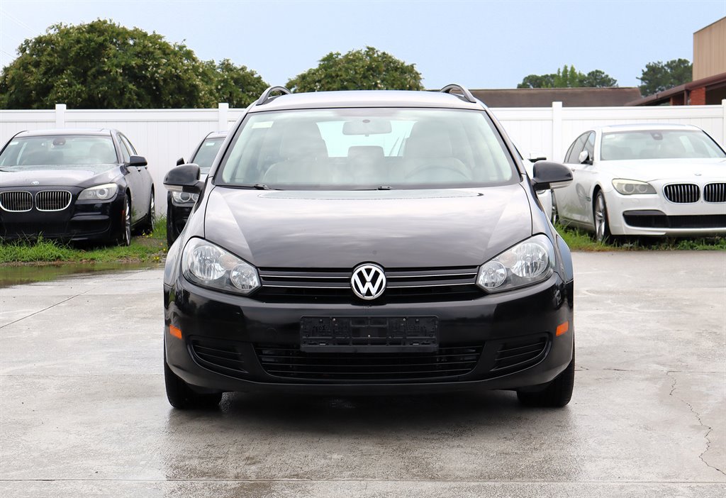 Used 2014 Volkswagen Jetta TDI FWD image 2