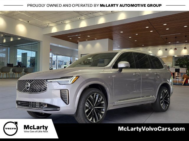 New 2026 Volvo XC90 B6 Core w/ Protection Package