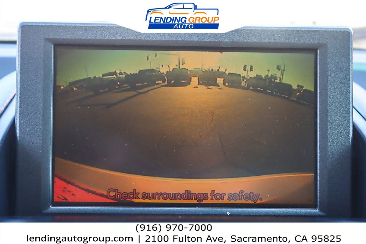 Used 2010 Lexus HS 250h Premium image 22