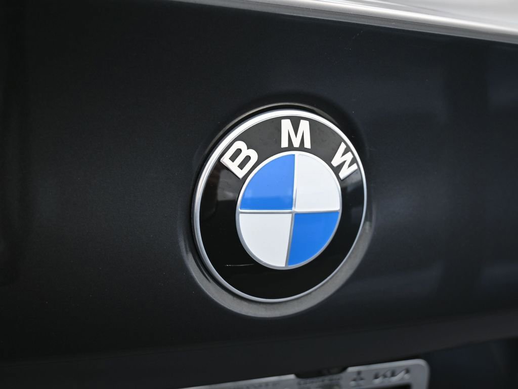 Used 2024 BMW 530i xDrive image 40