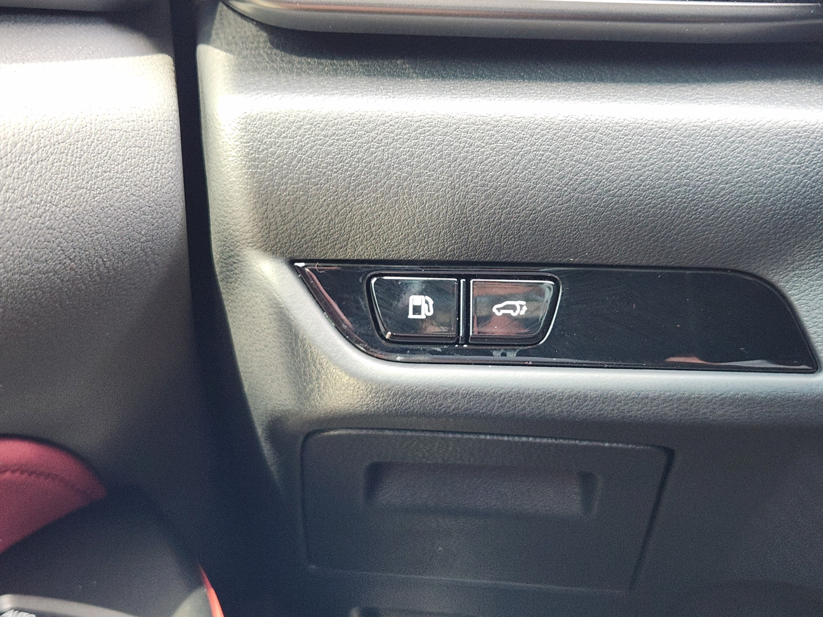 Certified 2026 Lexus NX 350 AWD w/ Cold Area Package image 17