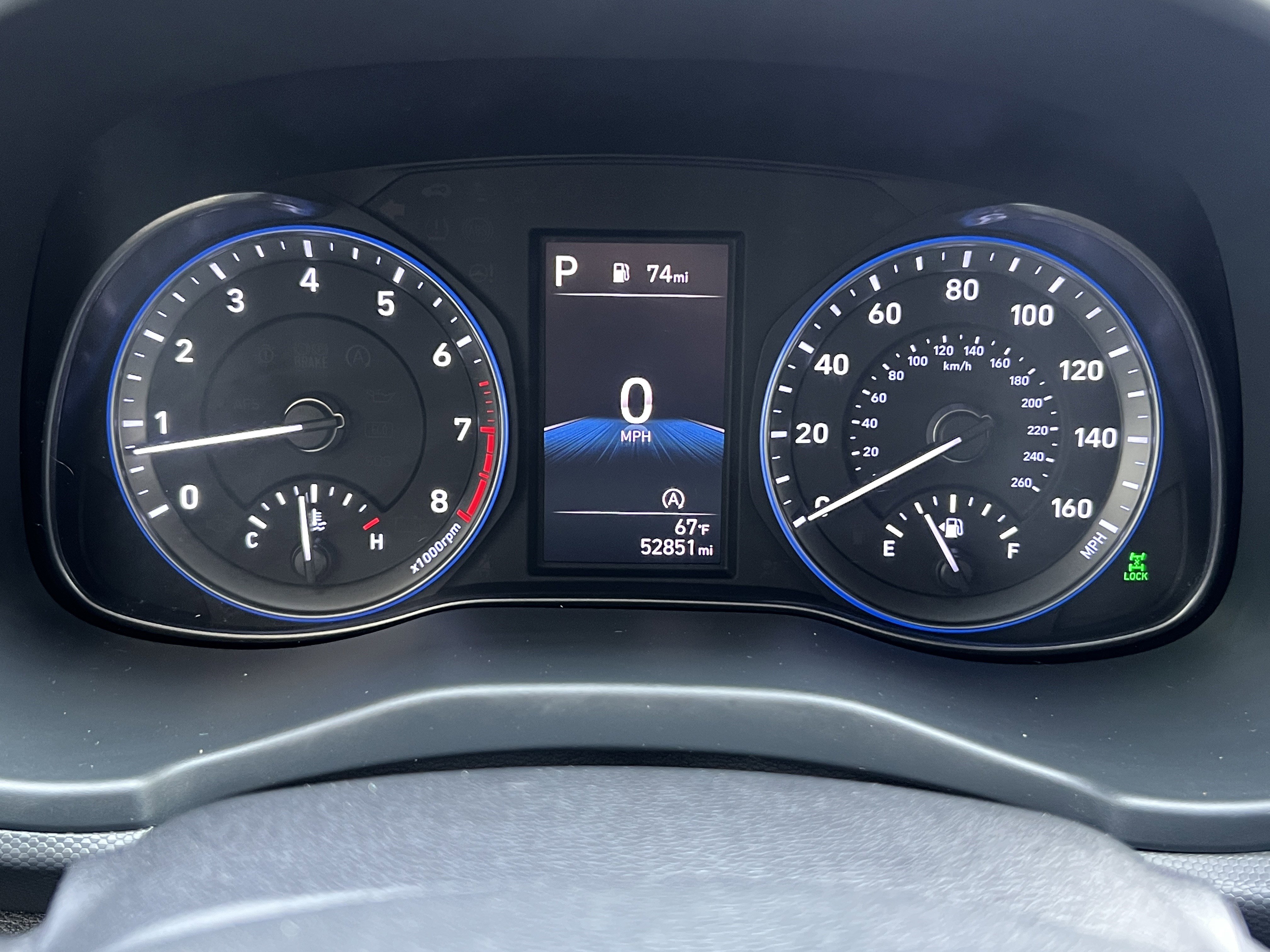 Used 2023 Hyundai Kona SEL image 29