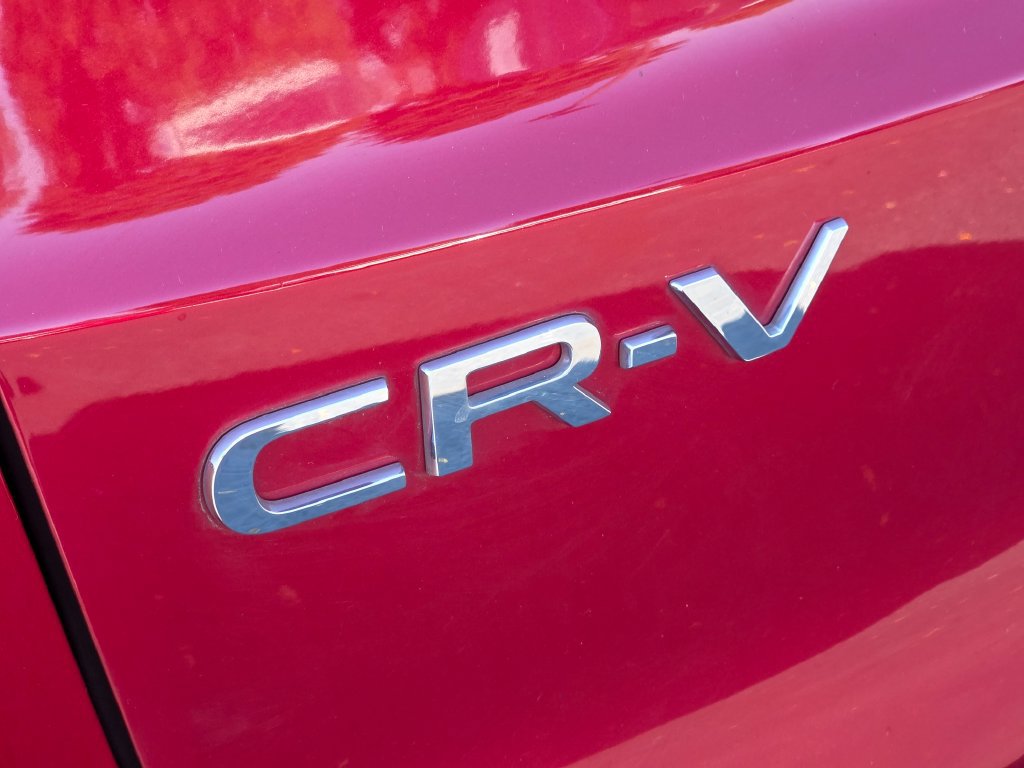 Certified 2024 Honda CR-V EX-L image 18