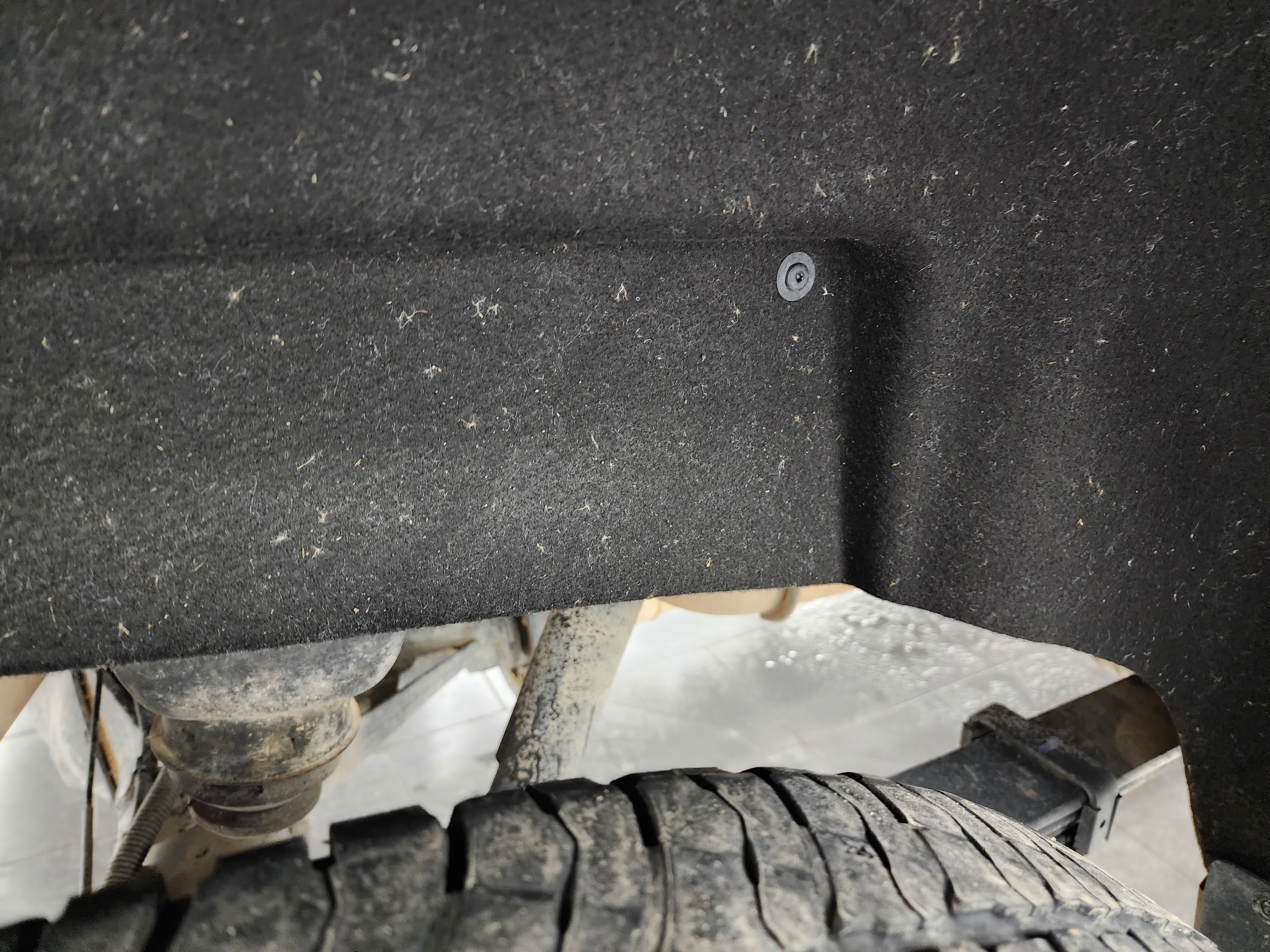 Used 2022 Chevrolet Silverado 2500 LTZ w/ Safety Package image 27