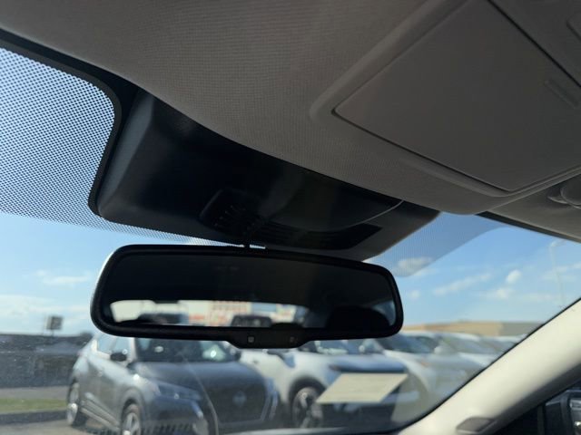 New 2026 Nissan Sentra SV w/ SV Convenience Package image 16