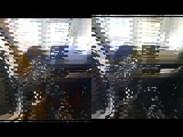 New 2025 MAZDA CX-5 AWD 2.5 S w/ Select Package image 46