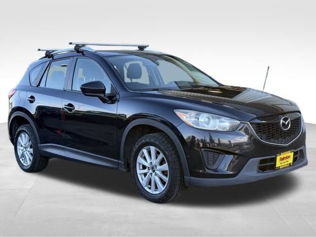 Used 2014 MAZDA CX-5 Sport