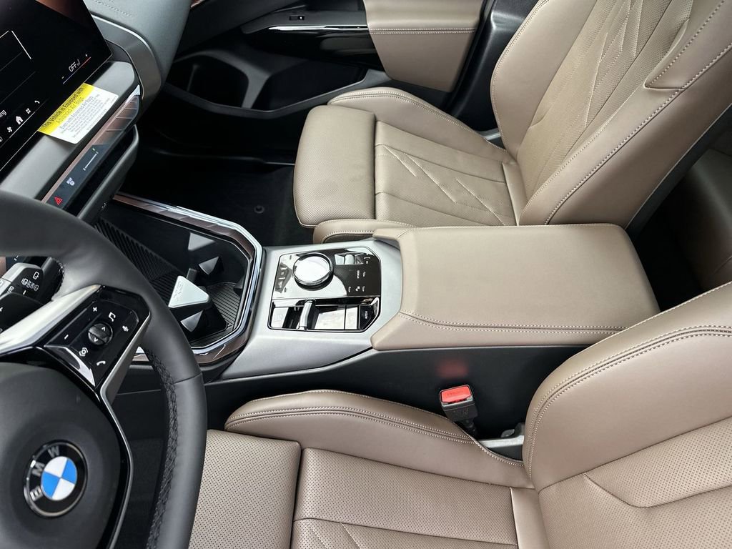 New 2026 BMW X3 xDrive30 w/ Premium Package image 25