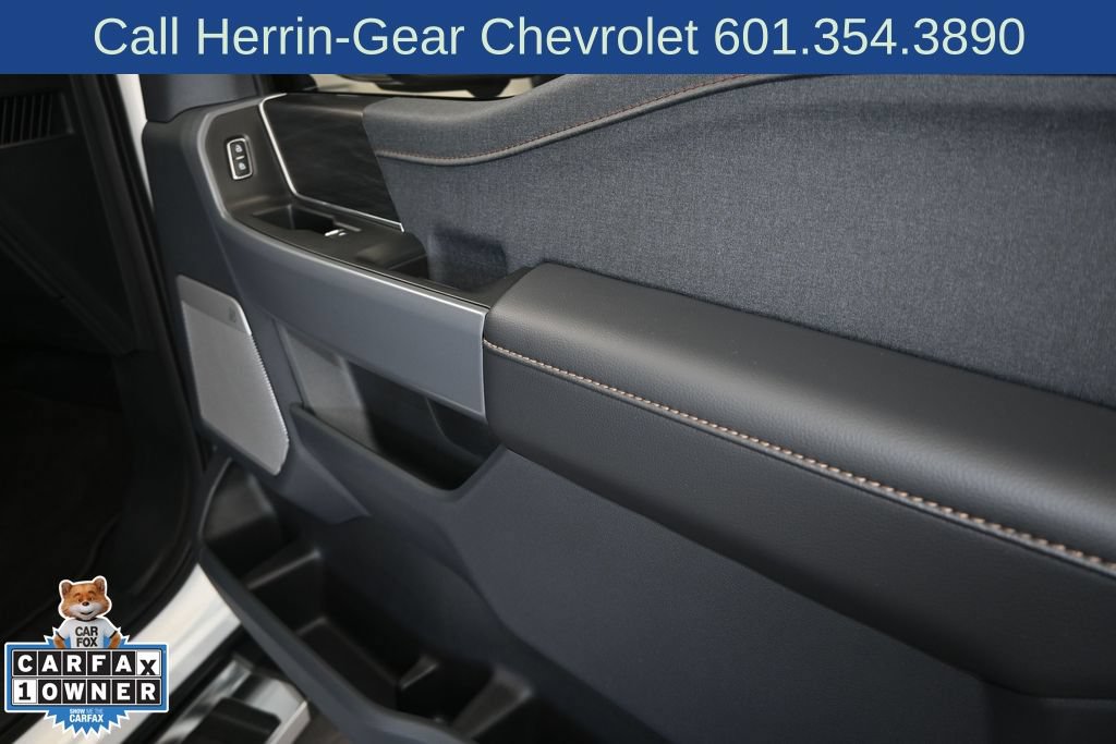 Used 2025 Ford F150 Lariat w/ Equipment Group 501A Mid AWD/4WD image 24