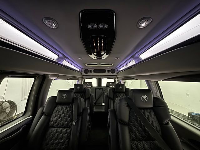 New 2025 GMC Savana 2500 Extended w/ Driver Convenience Package video 2