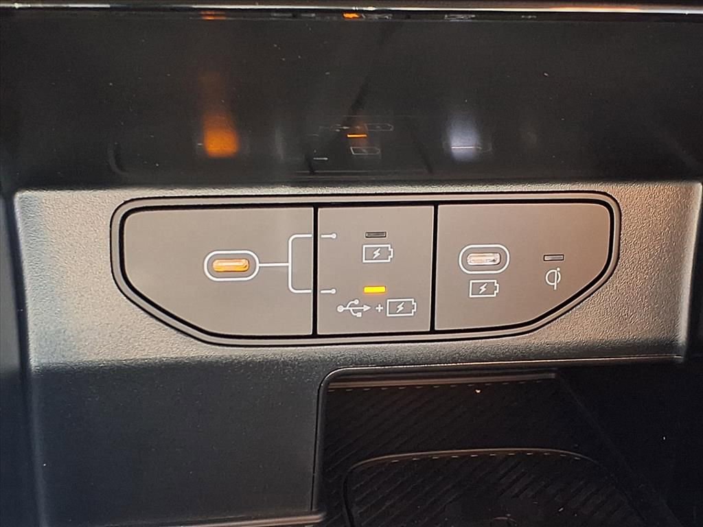 New 2026 Kia Sorento SX image 6