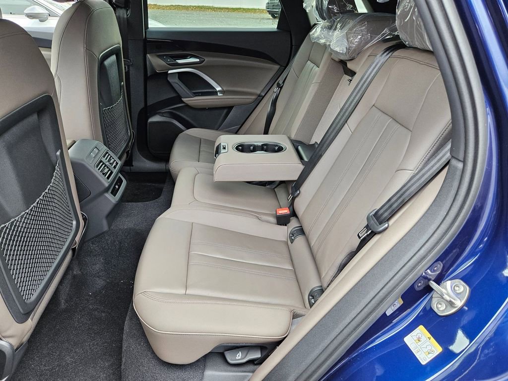 New 2025 Audi Q5 Premium image 19
