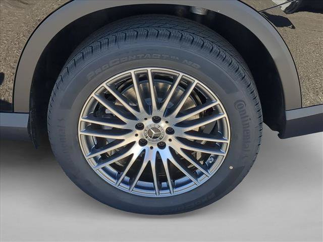 Used 2026 Mercedes-Benz GLC 300 image 10