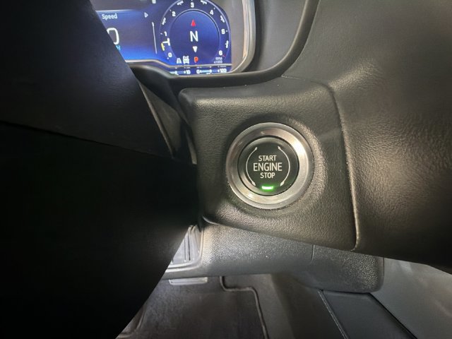 Used 2023 Chevrolet Tahoe LT AWD/4WD image 16