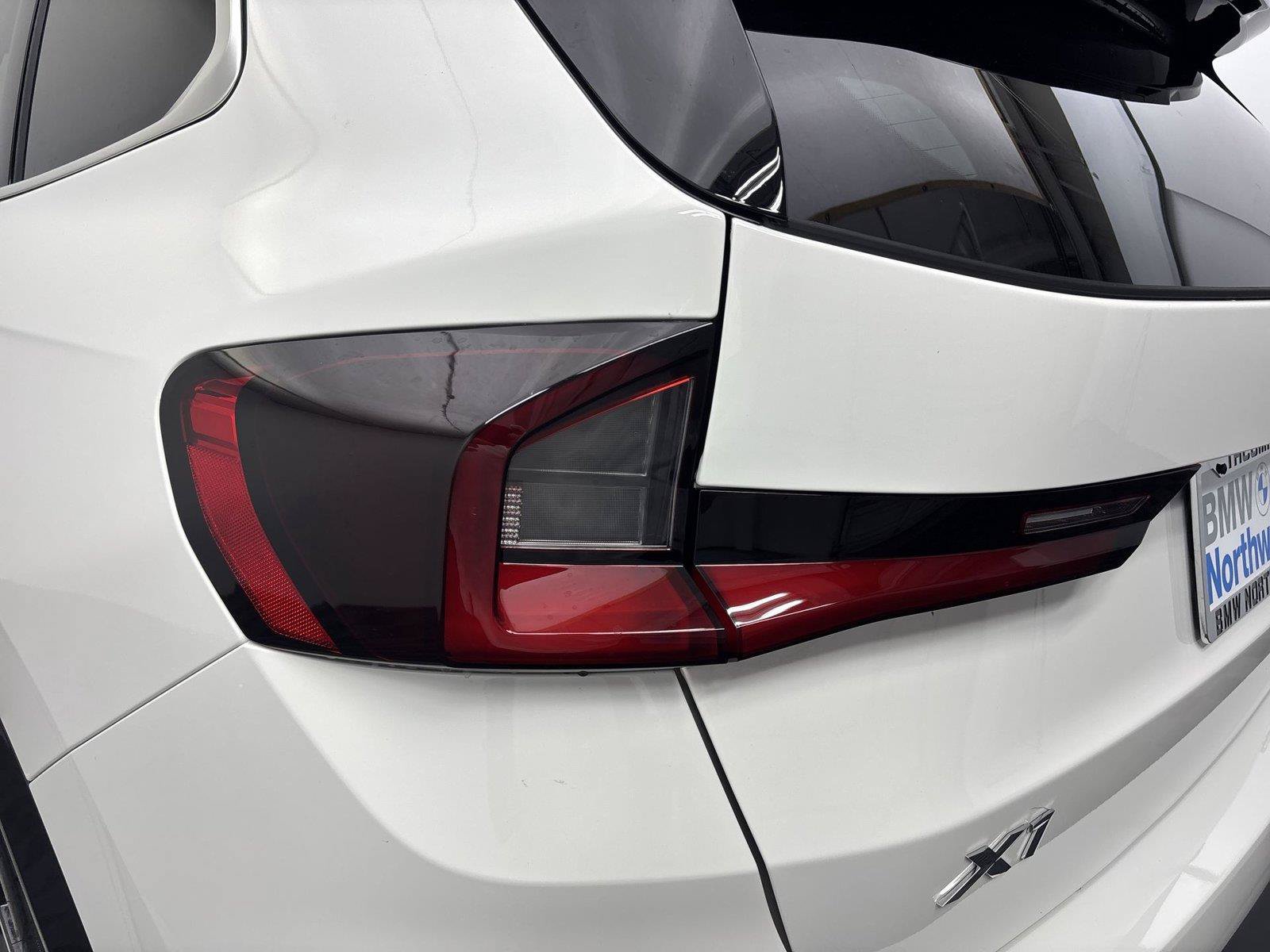 New 2026 BMW X1 xDrive28i AWD/4WD image 19
