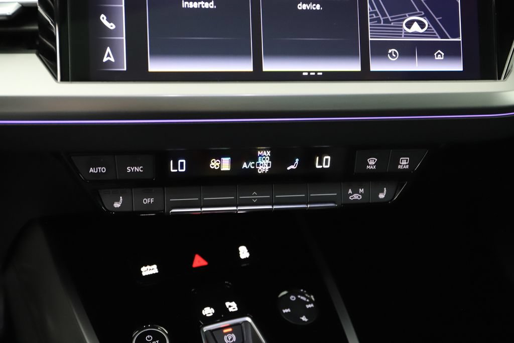 Certified 2024 Audi Q4 e-tron Prestige AWD/4WD image 28