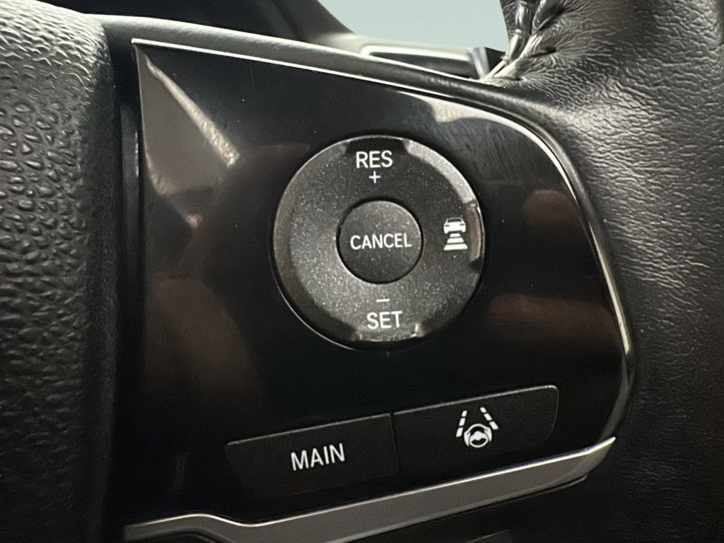 Certified 2022 Honda Pilot Touring image 28