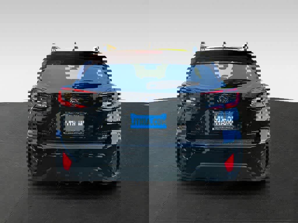 New 2026 Subaru Crosstrek 2.5i Limited image 5