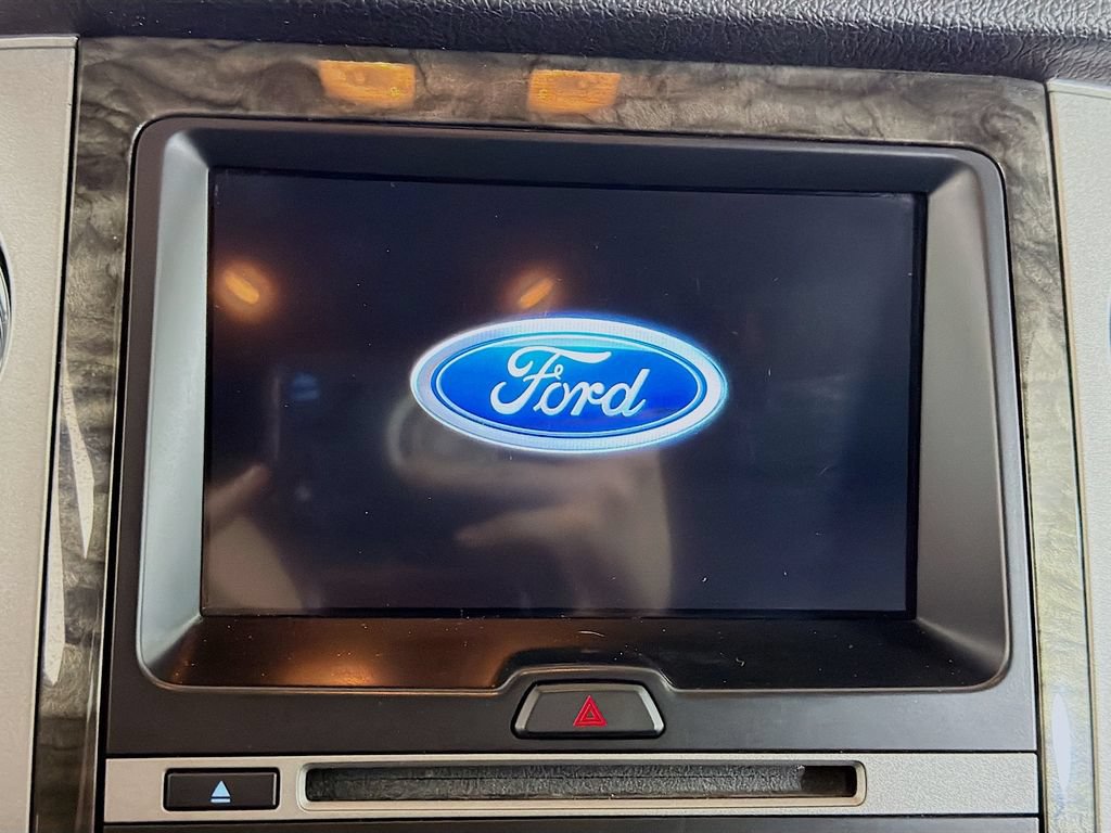 Used 2016 Ford Expedition EL Limited AWD/4WD image 16