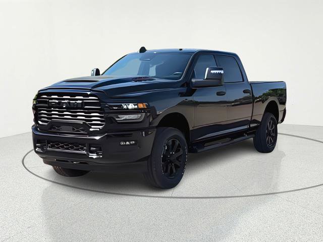 New 2026 RAM 2500 Tradesman AWD/4WD image 7