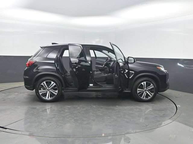 New 2026 Mitsubishi Outlander Sport SE AWD/4WD image 37