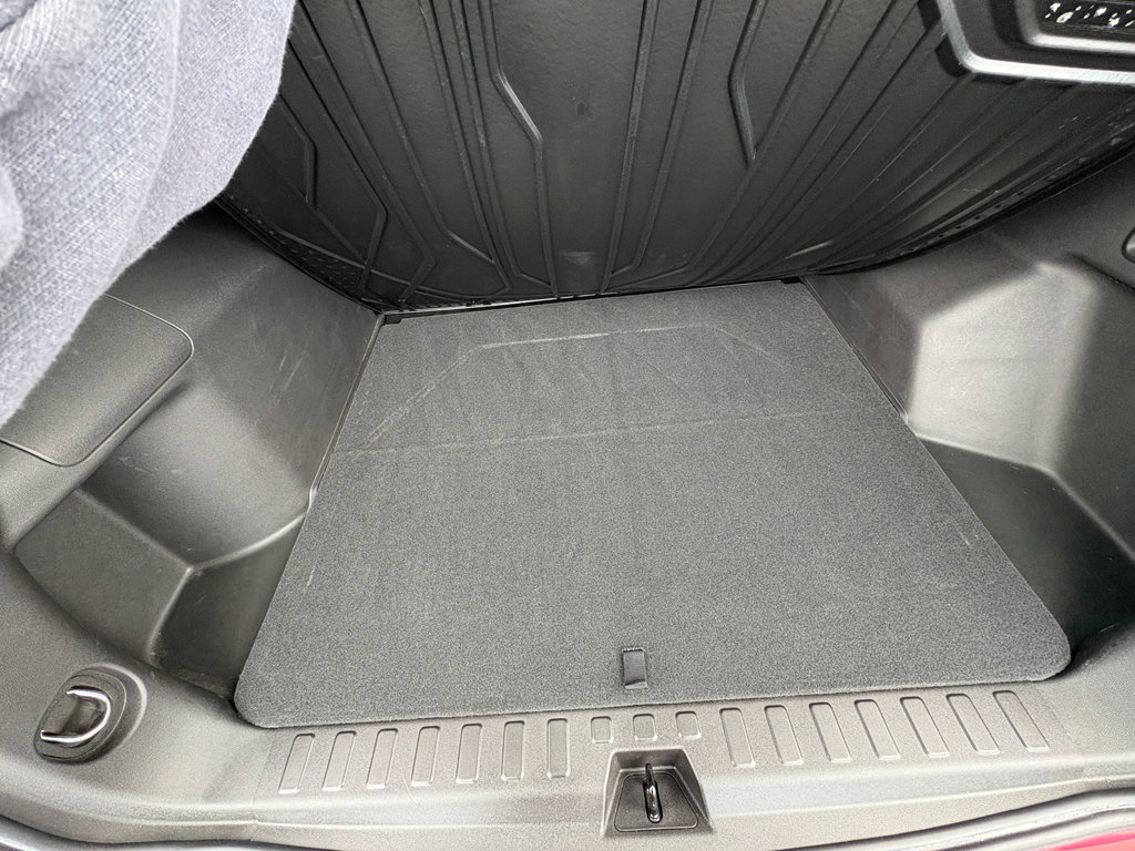 Used 2024 Chevrolet Equinox LT w/ LPO, Floor Liner Package image 27