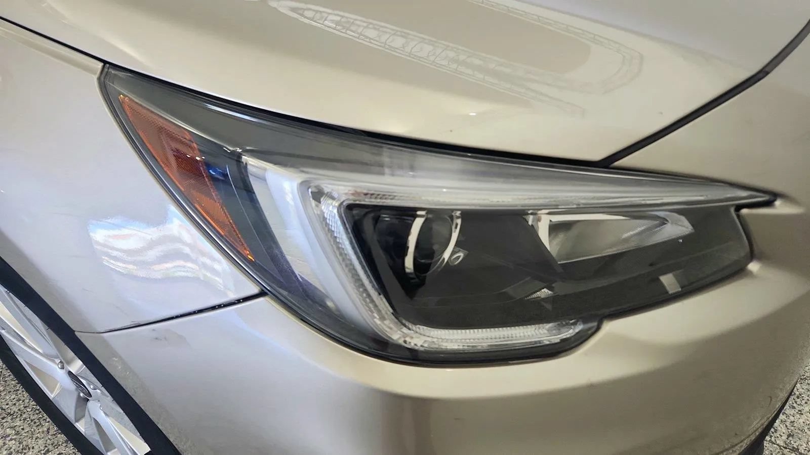 Used 2018 Subaru Outback 2.5i Premium AWD/4WD image 31