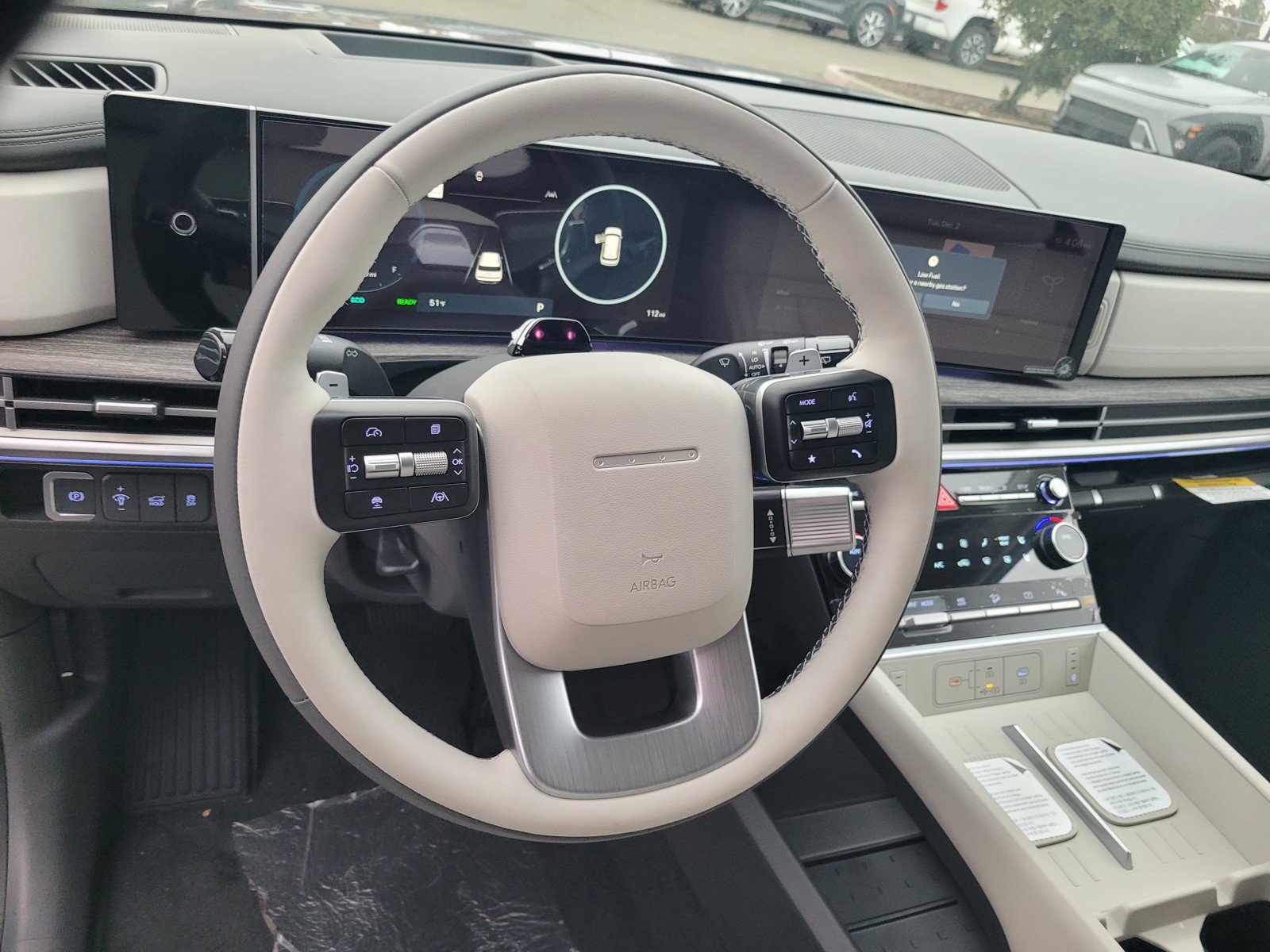 New 2026 Hyundai Santa Fe Calligraphy image 22