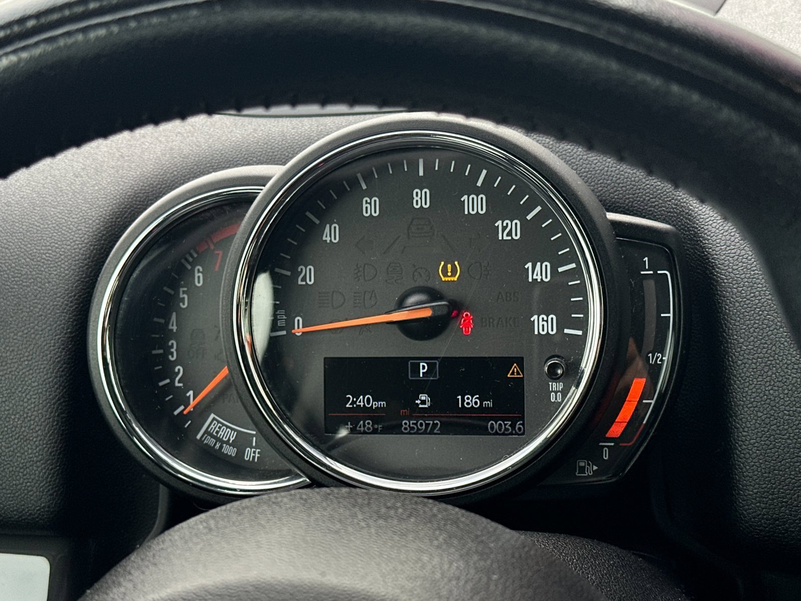 Used 2018 MINI Cooper Countryman S image 22