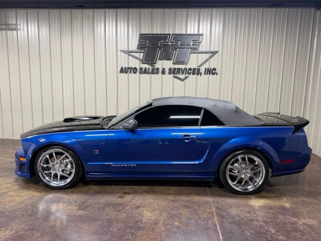 Used 2007 Ford Mustang GT Premium RWD image 6