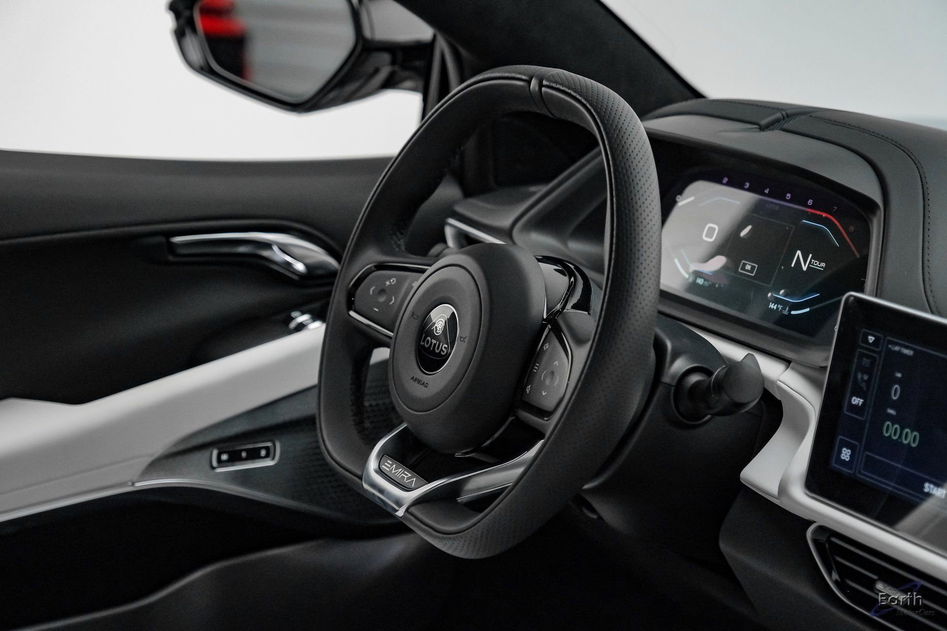 New 2026 Lotus Emira image 63