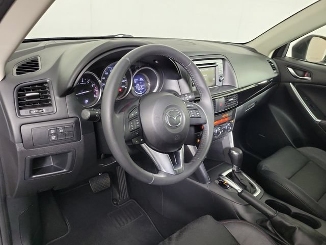 Used 2015 MAZDA CX-5 Grand Touring FWD image 23