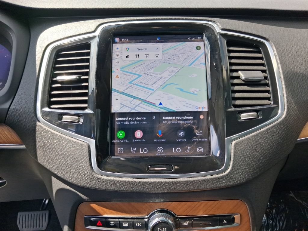 Certified 2023 Volvo XC90 B6 Plus AWD/4WD image 23