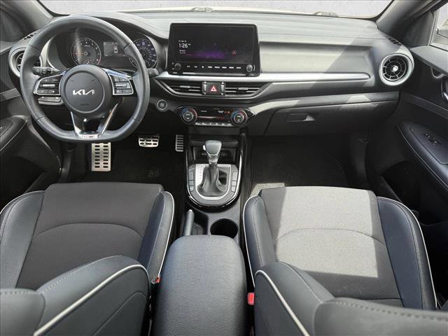 Used 2023 Kia Forte GT-Line image 16