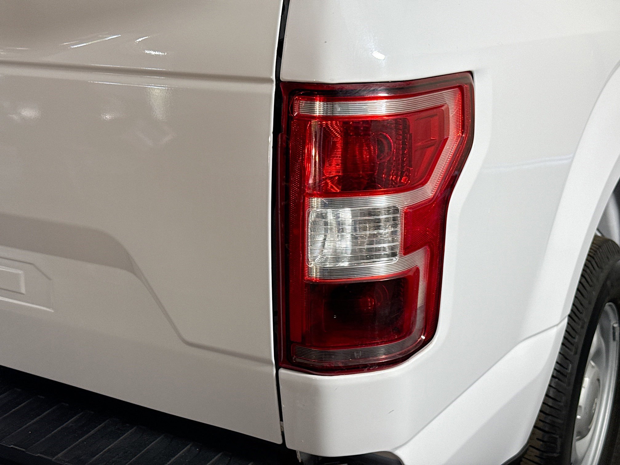 Used 2019 Ford F150 XL w/ Trailer Tow Package RWD image 27