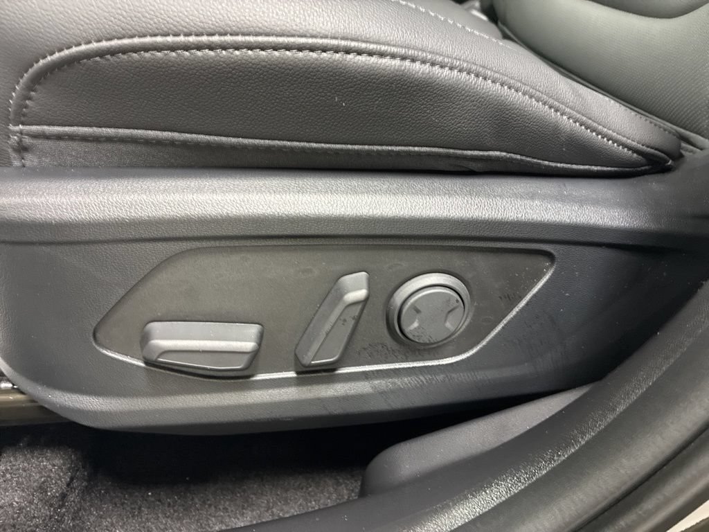 New 2026 Hyundai Santa Cruz SEL AWD/4WD image 11