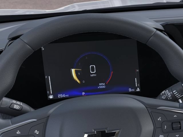New 2026 Chevrolet Trax ACTIV w/ Driver Confidence Package FWD image 18