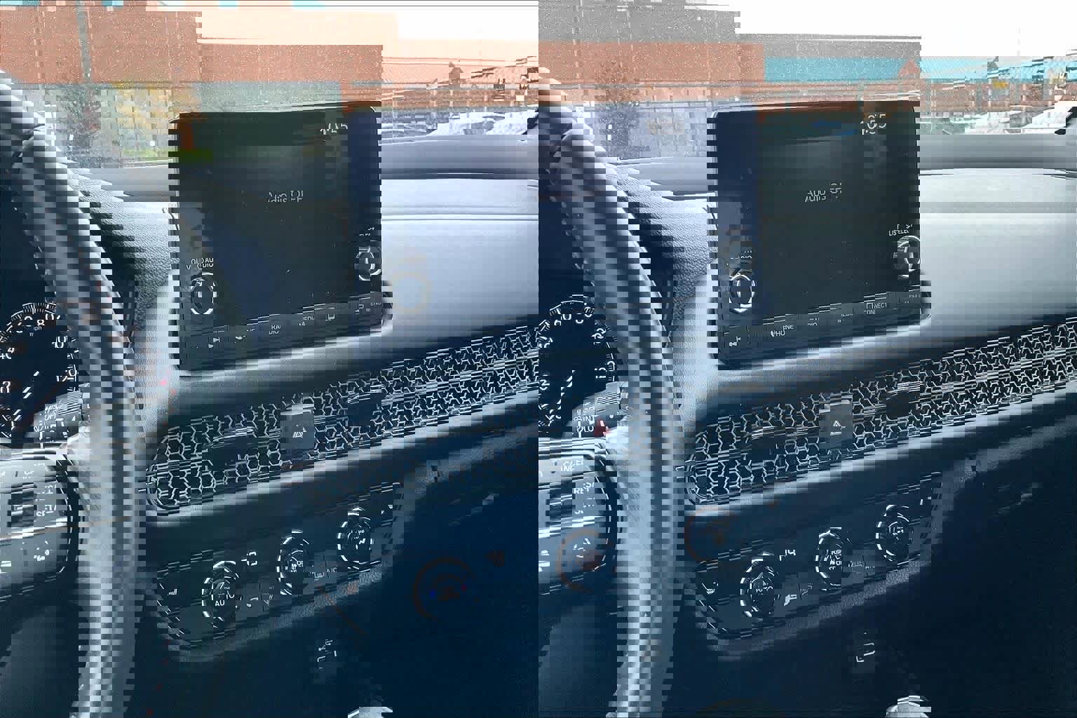 Used 2023 Honda HR-V Sport image 15