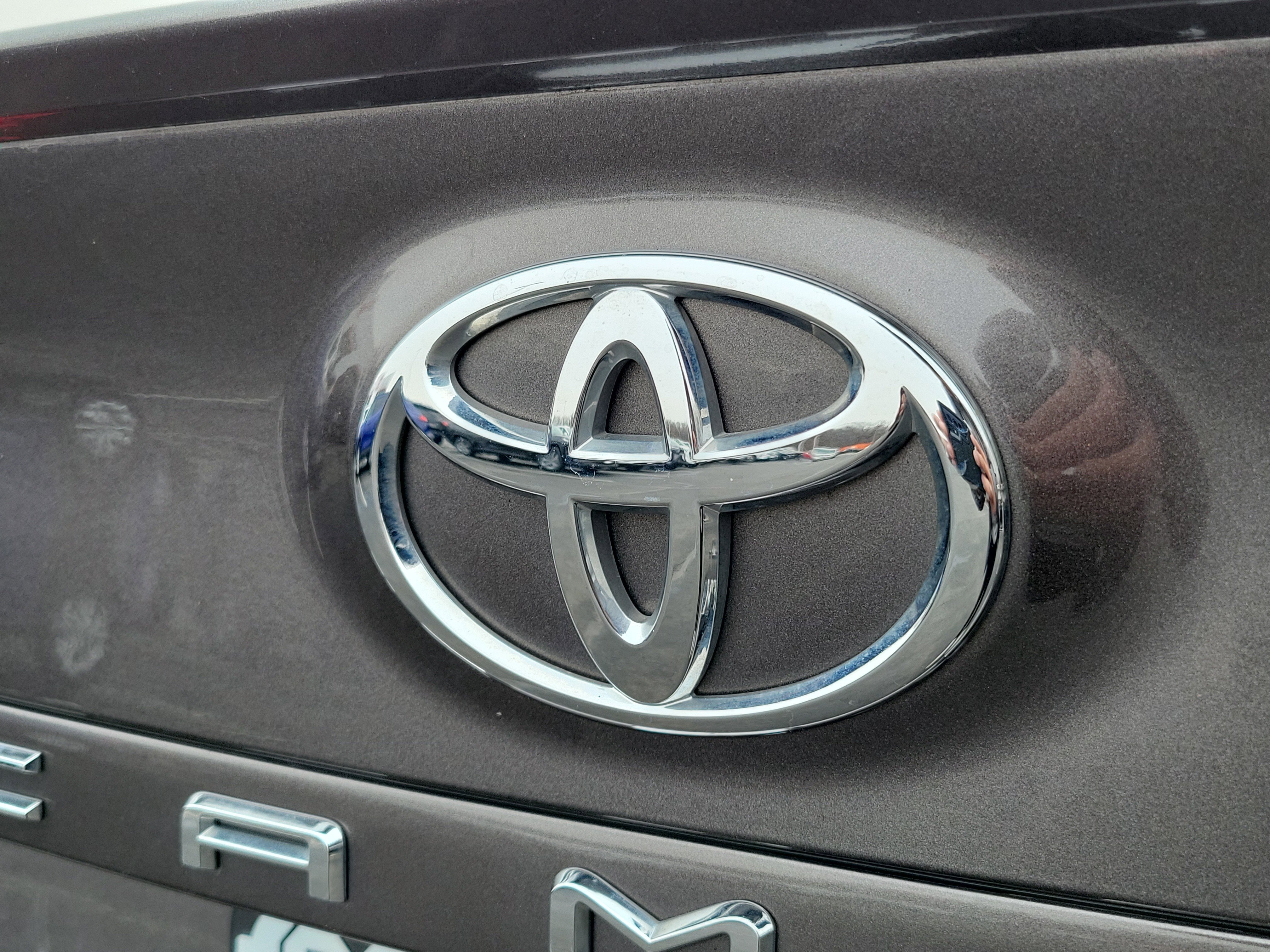 Certified 2024 Toyota Camry XSE image 6