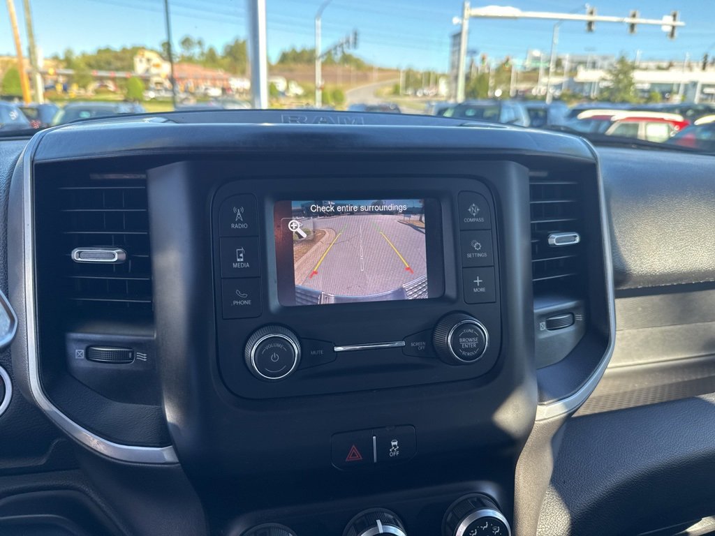 Used 2021 RAM 2500 Big Horn image 22