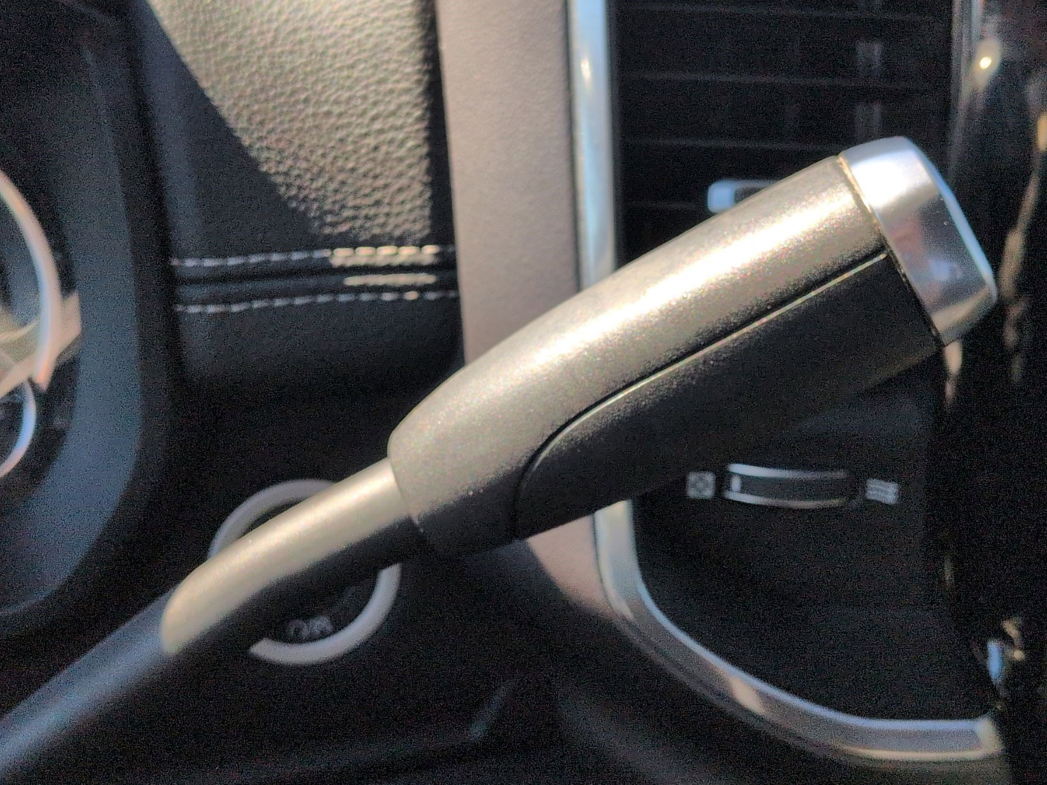 Used 2020 RAM 2500 Laramie image 26