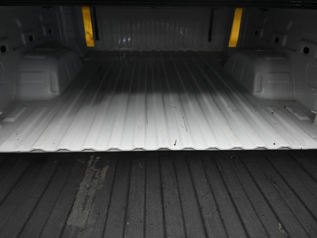 Certified 2024 Chevrolet Silverado 1500 W/T w/ WT Value Package image 10