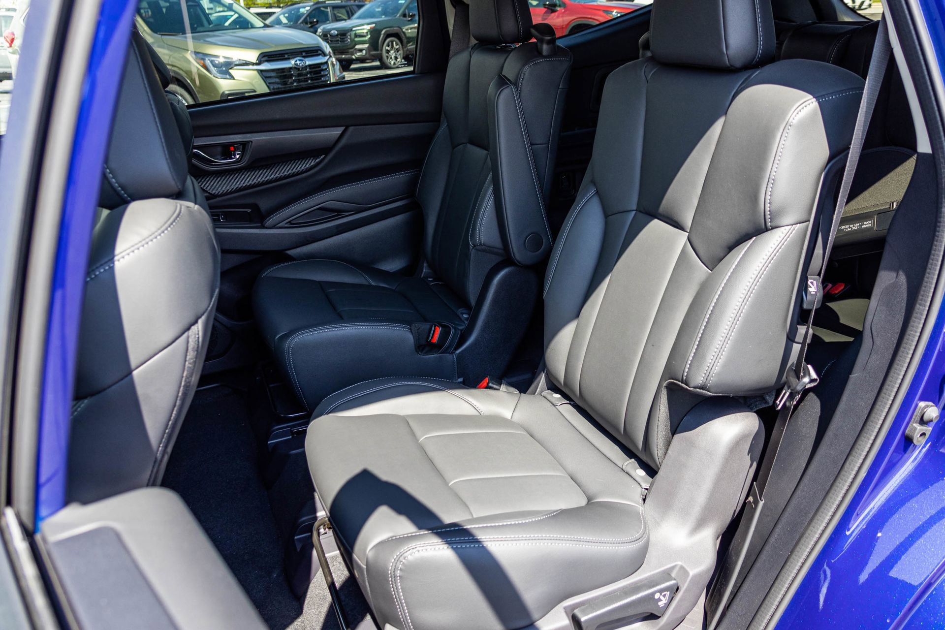 New 2026 Subaru Ascent Premium AWD/4WD image 36