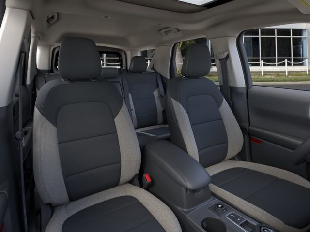 New 2026 Ford Bronco Sport Big Bend w/ Convenience Package AWD/4WD image 10