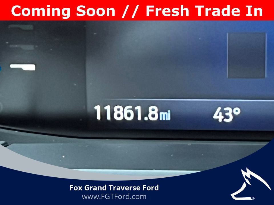 Certified 2023 Ford Escape Active w/ Tech Pack #1 AWD/4WD image 5