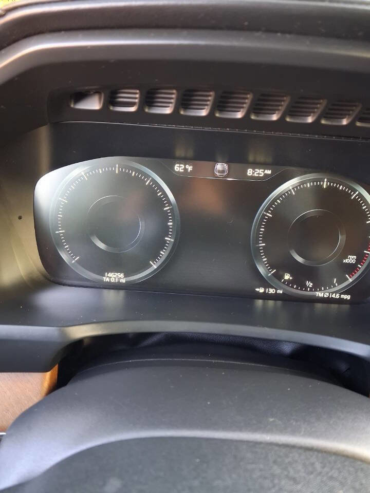 Used 2016 Volvo XC90 T6 Inscription image 13