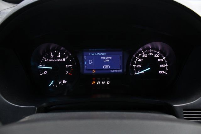 Used 2014 Ford Explorer 4WD Police Interceptor image 9