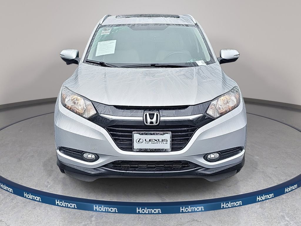 Used 2016 Honda HR-V EX-L image 2