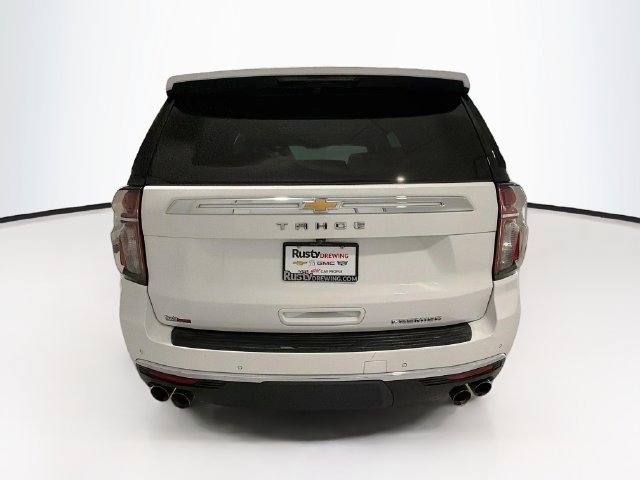 Used 2021 Chevrolet Tahoe Premier AWD/4WD image 6