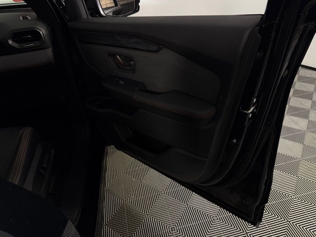 Used 2026 Honda Passport TrailSport image 32